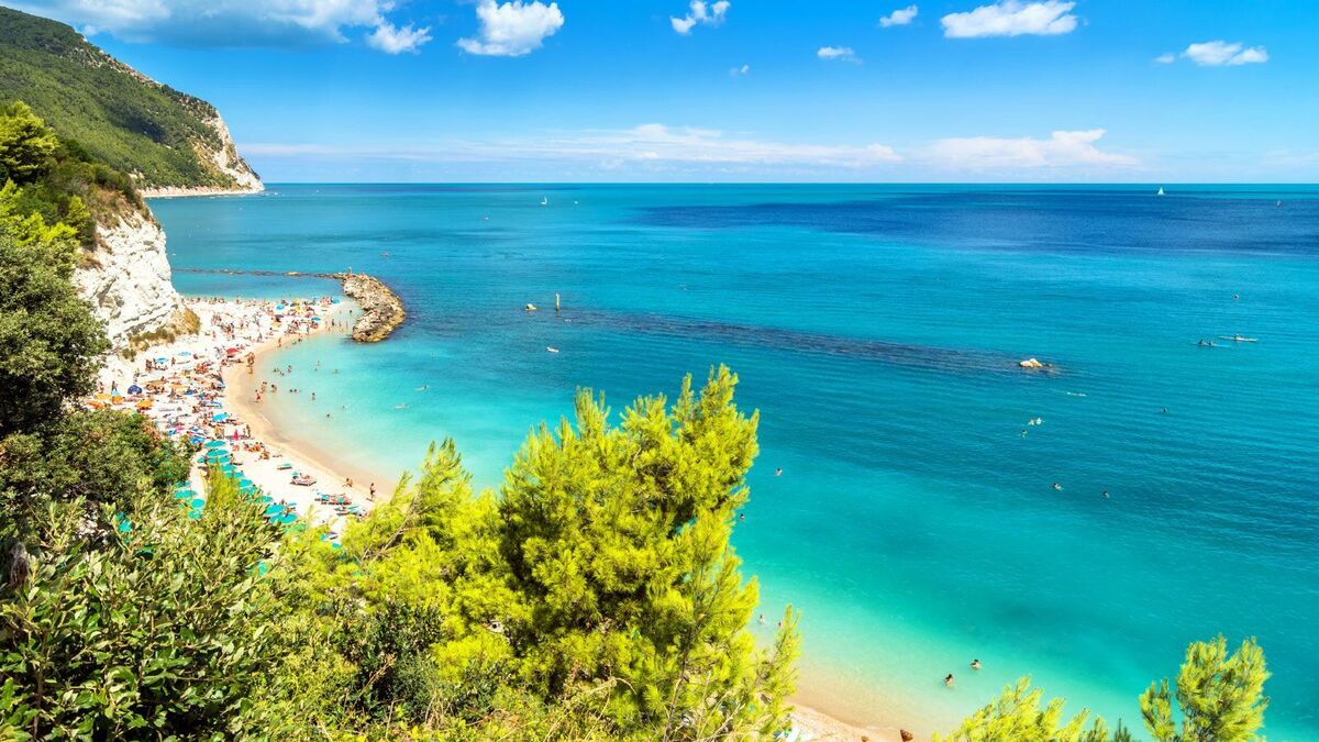 Ferienhäuser & Ferienwohnungen an der Adria (Italien) bei atraveo buchen