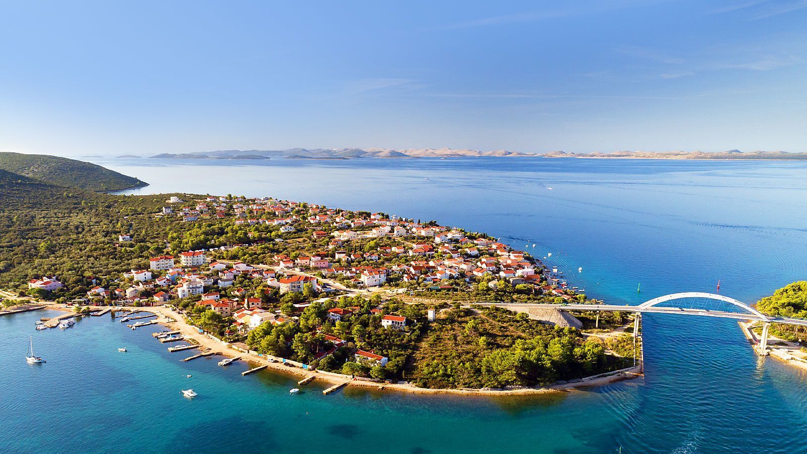 Ferienhäuser & Ferienwohnungen auf Pasman (Kroatien) bei atraveo buchen