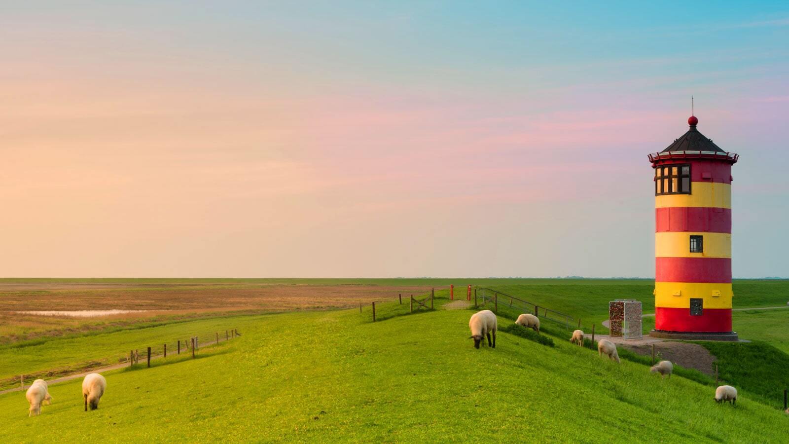 Ferienhäuser & Ferienwohnungen in Tossens (Deutschland) bei atraveo buchen