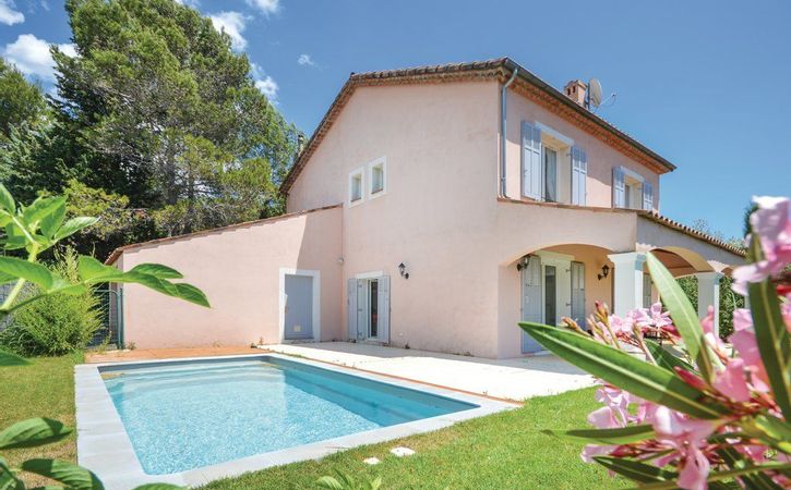 Ferienhäuser & Ferienwohnungen in Biot (Frankreich) bei atraveo buchen