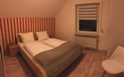 Ferienwohnungen Haus Landmann - Ferienwohnung 1, Harz (Niedersachsen)