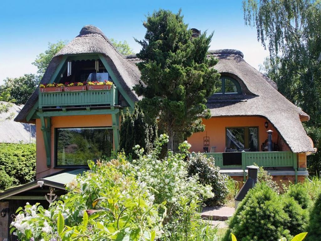Ferienwohnung Direkt Am Fleesensee Ferienwohnung Direkt Am Fleesensee