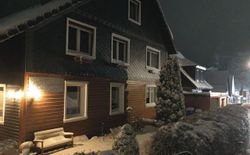 Ferienwohnungen Haus Landmann - Ferienwohnung 1, Harz (Niedersachsen)