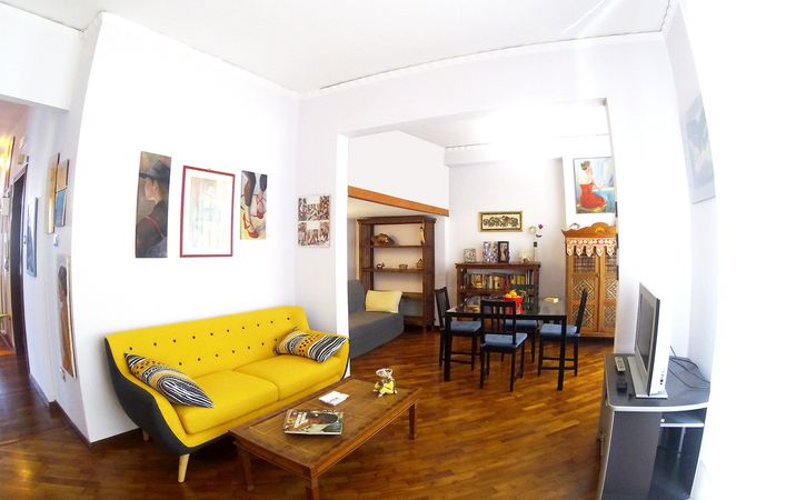 Ferienhäuser & Ferienwohnungen in Neapel (Stadt) (Italien) bei atraveo