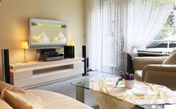 5-Sterne Luxusferienwohnung  Köhnke 5, Harz (Niedersachsen)